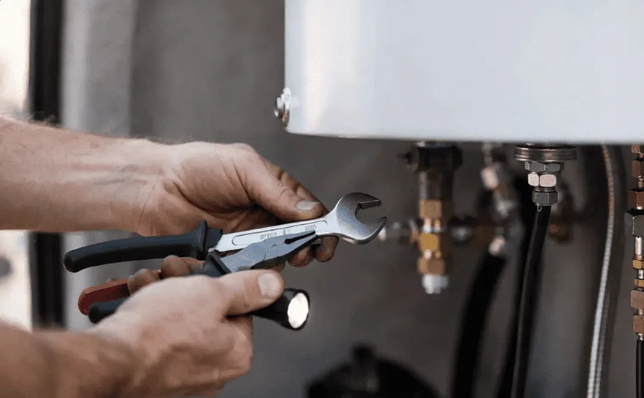 Why choose Water Heater Repair in Bushnell, IL